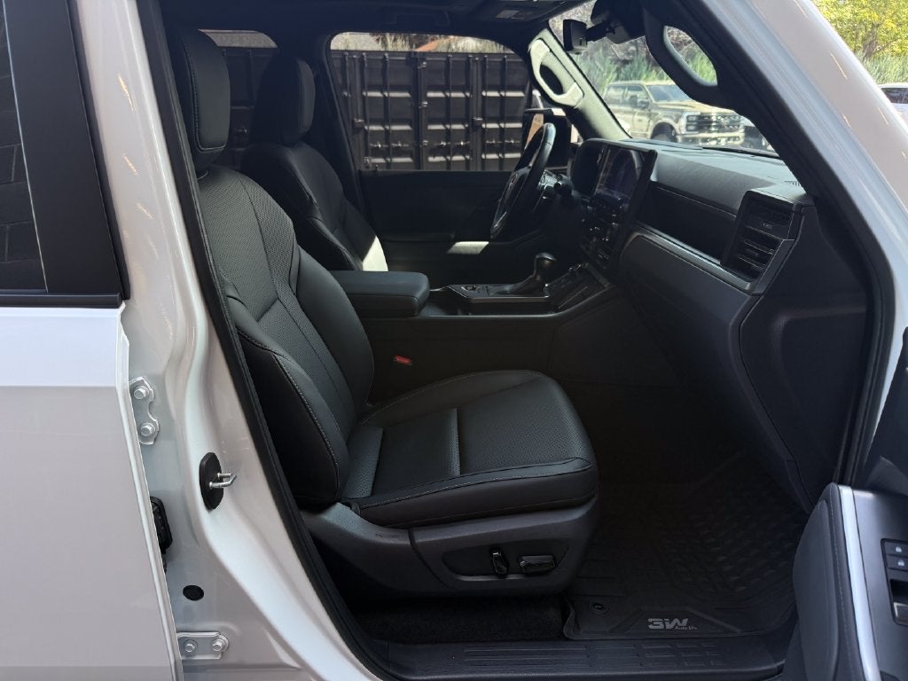 2024 Lexus GX 550 Premium