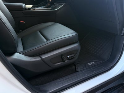 2024 Lexus GX 550 Premium