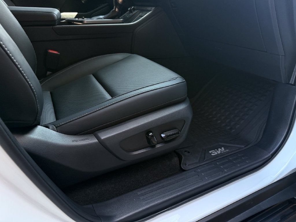 2024 Lexus GX 550 Premium