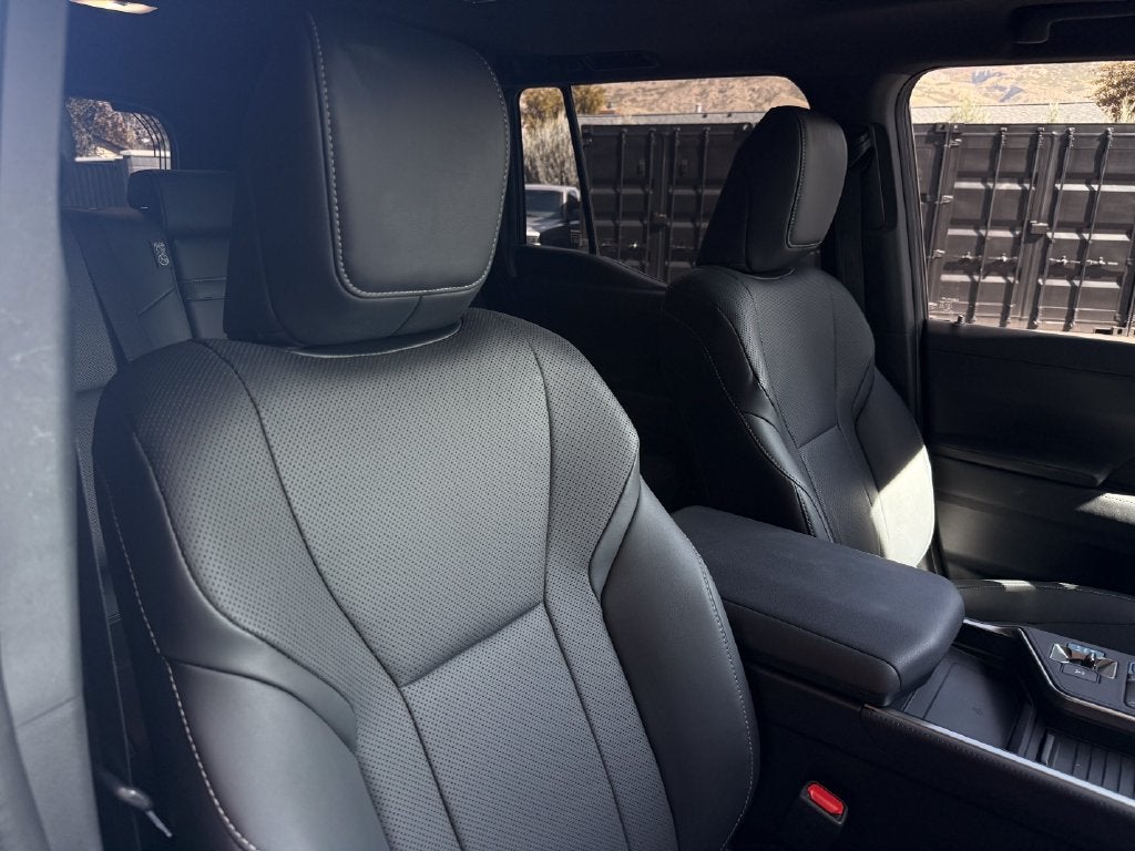 2024 Lexus GX 550 Premium