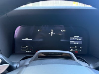 2024 Lexus GX 550 Premium
