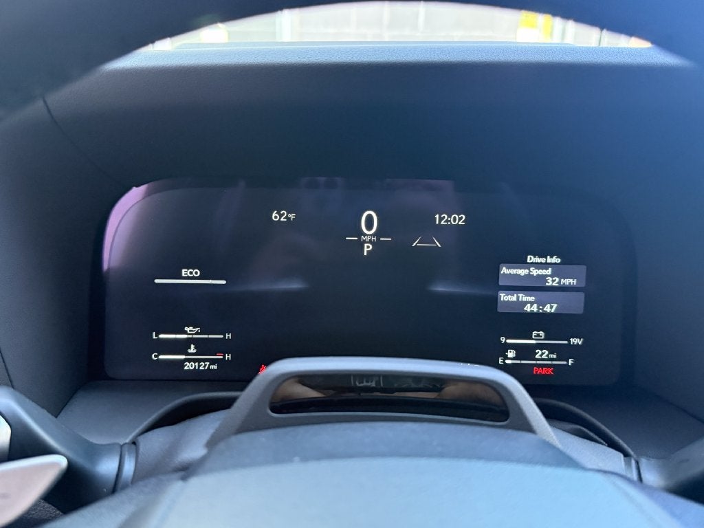 2024 Lexus GX 550 Premium