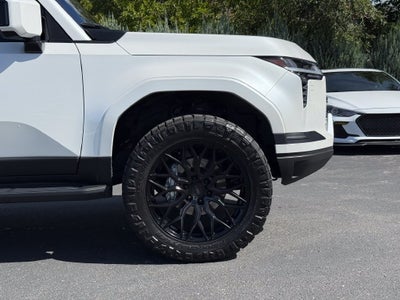 2024 Lexus GX 550 Premium