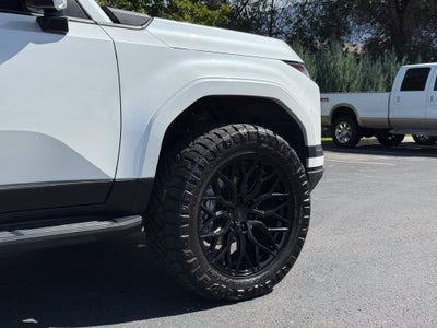 2024 Lexus GX 550 Premium