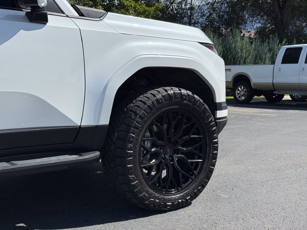 2024 Lexus GX 550 Premium