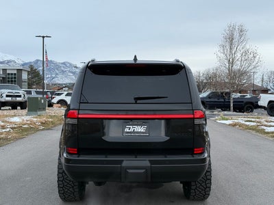 2026 Lexus GX 550 Premium+