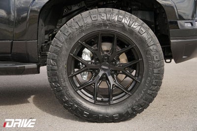 2026 Lexus GX 550 Premium+