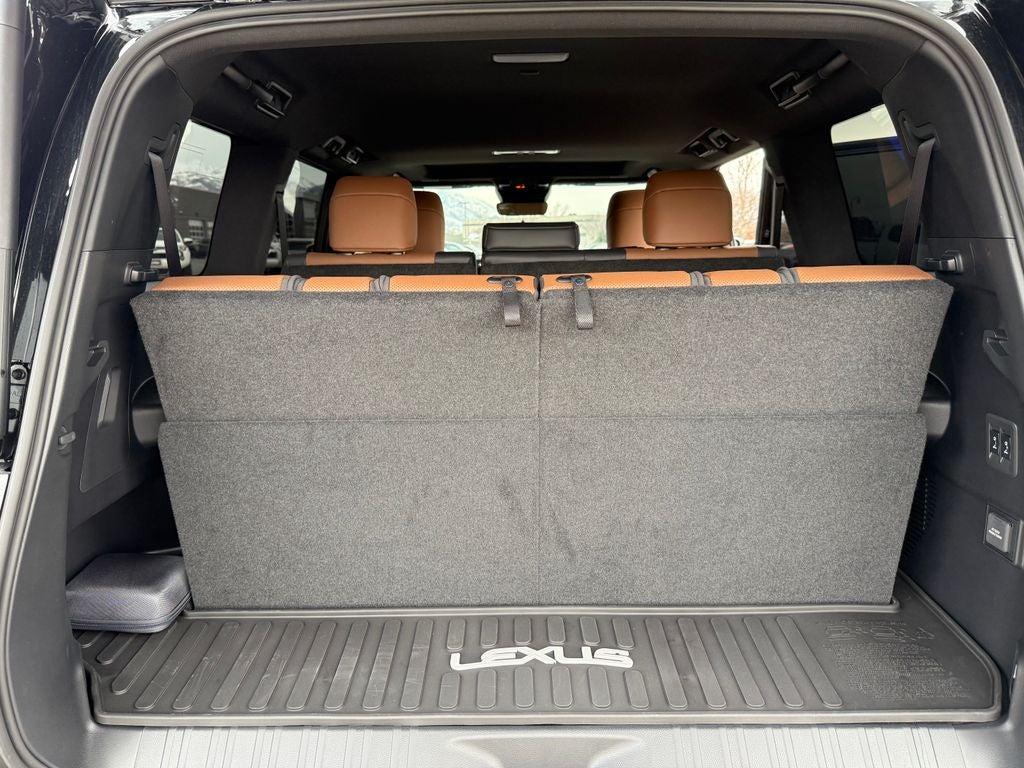 2026 Lexus GX 550 Premium+