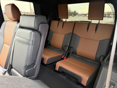 2026 Lexus GX 550 Premium+