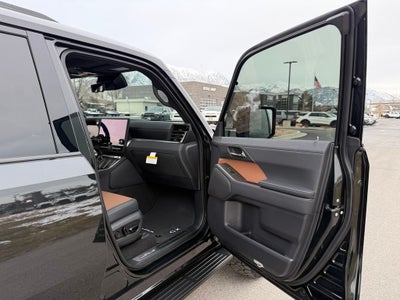 2026 Lexus GX 550 Premium+