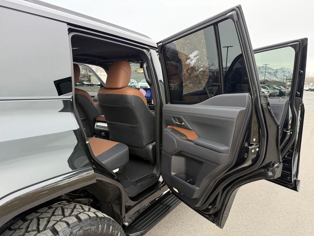 2026 Lexus GX 550 Premium+