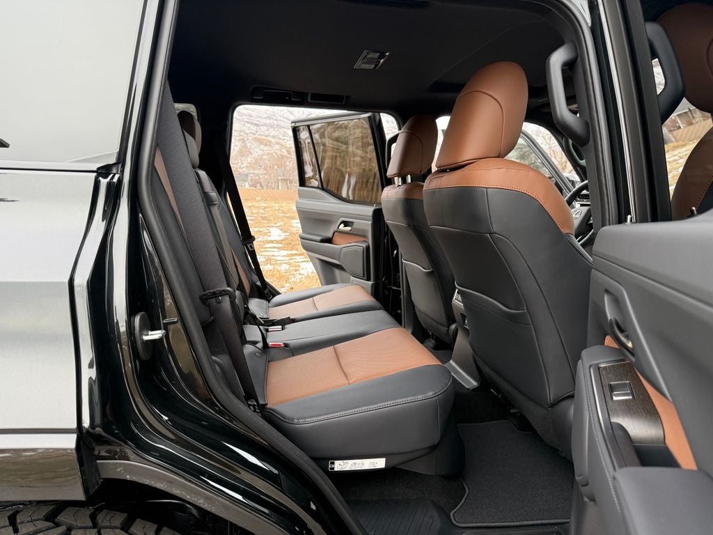 2026 Lexus GX 550 Premium+