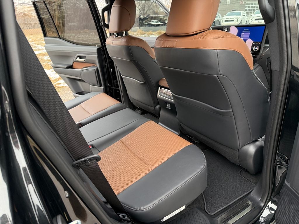 2026 Lexus GX 550 Premium+