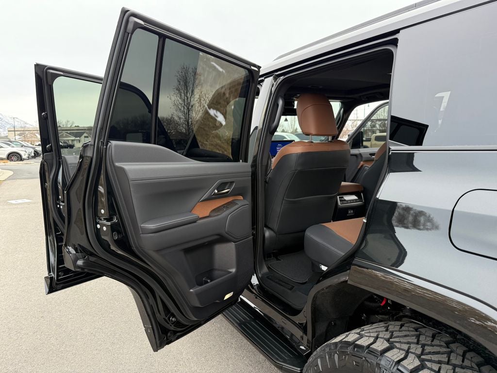 2026 Lexus GX 550 Premium+