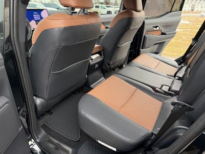 2026 Lexus GX 550 Premium+