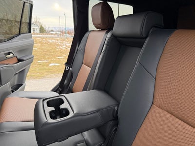 2026 Lexus GX 550 Premium+