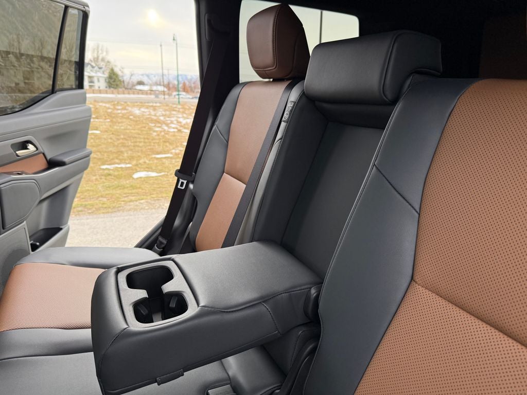 2026 Lexus GX 550 Premium+