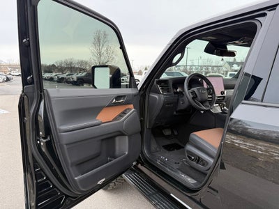 2026 Lexus GX 550 Premium+