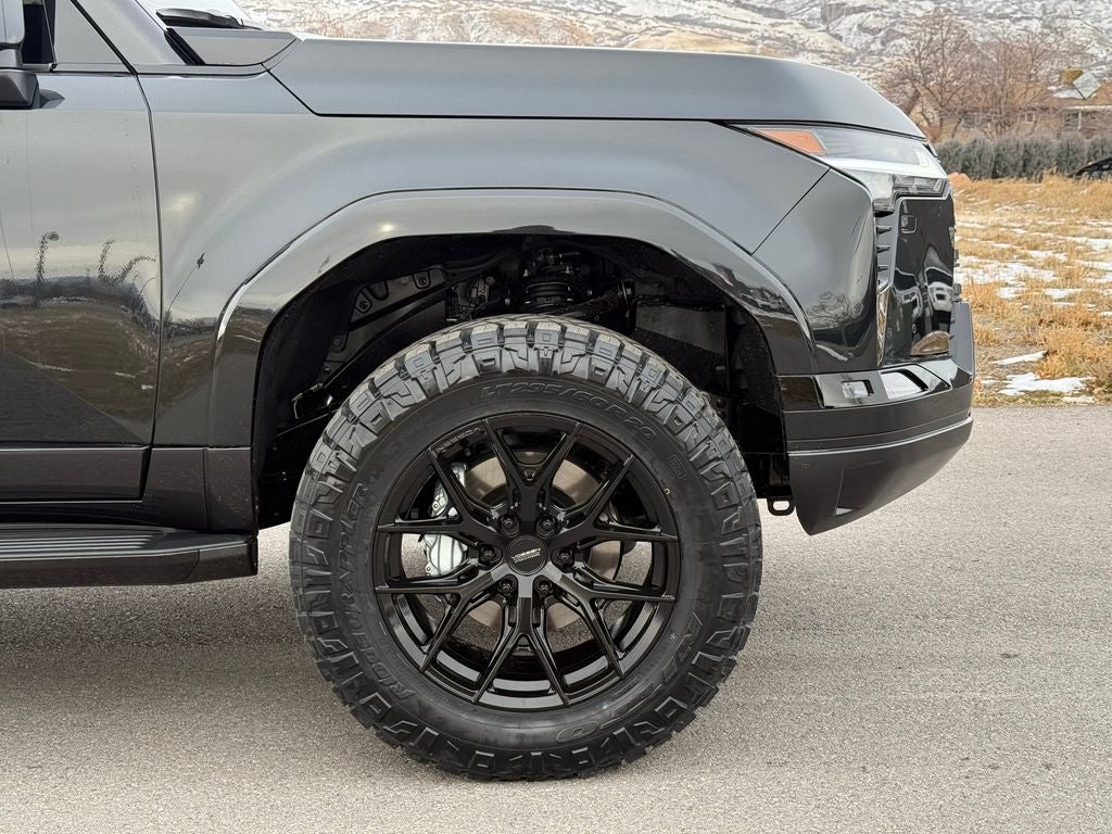 2026 Lexus GX 550 Premium+