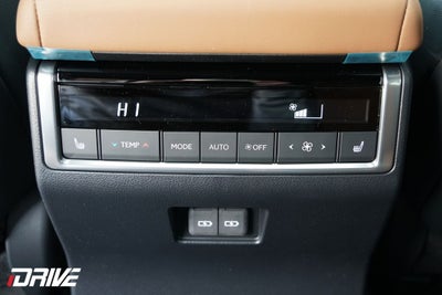 2026 Lexus GX 550 Premium+