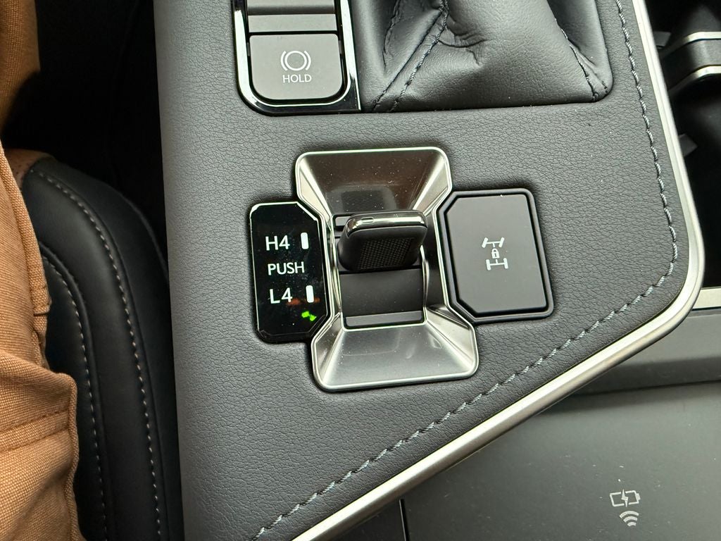 2026 Lexus GX 550 Premium+