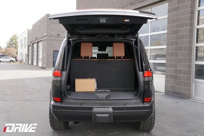 2026 Lexus GX 550 Premium+