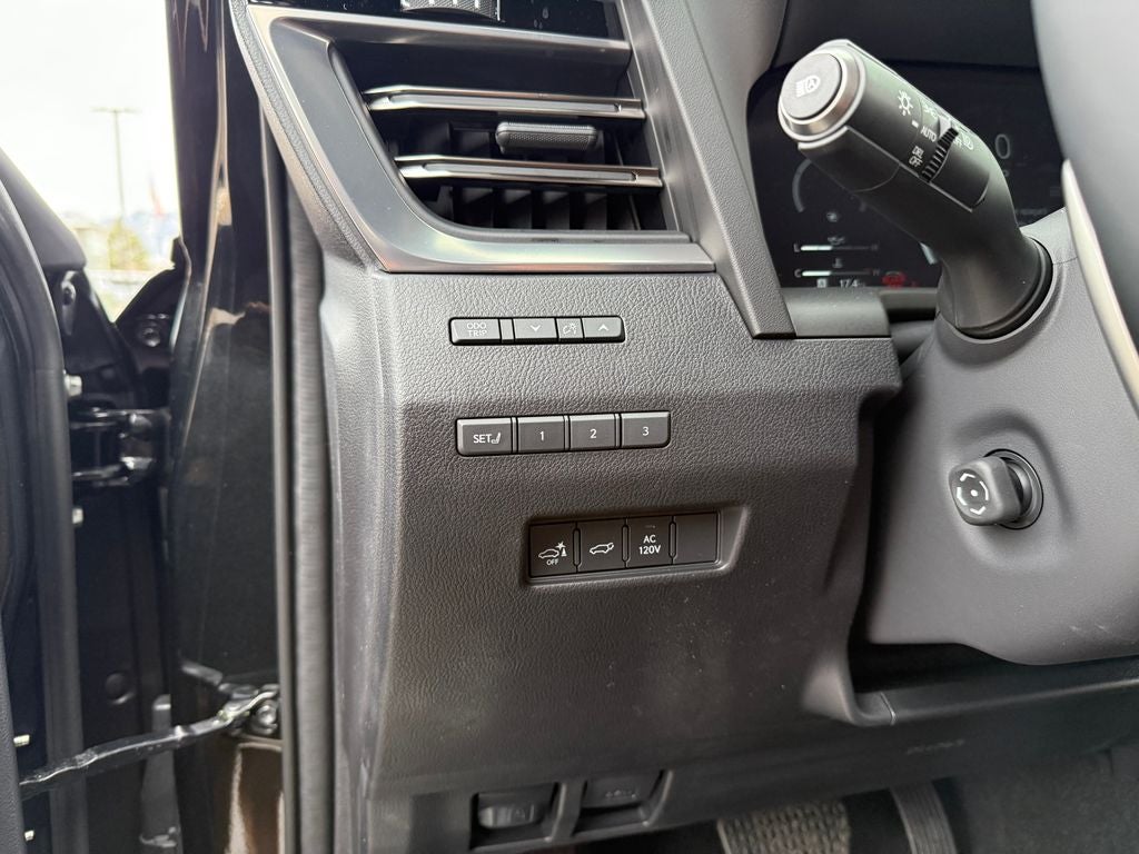 2026 Lexus GX 550 Premium+