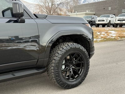 2026 Lexus GX 550 Premium+