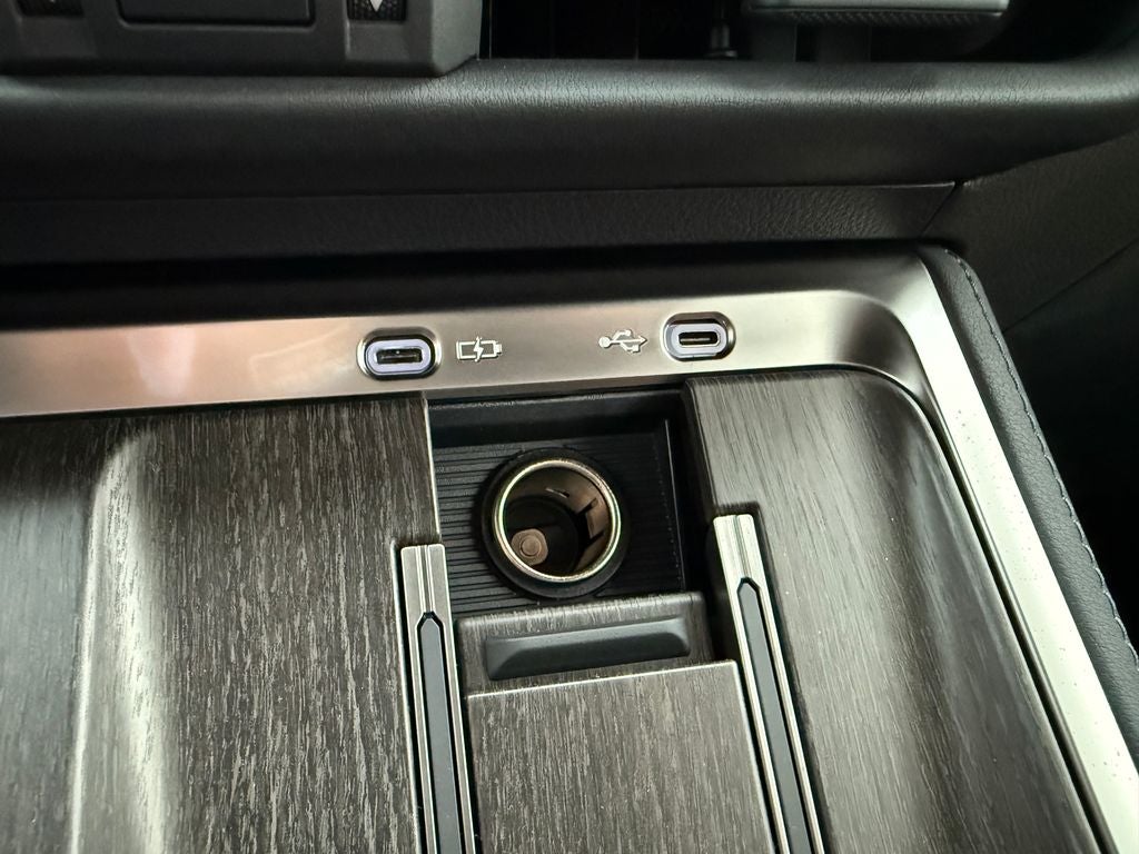 2026 Lexus GX 550 Premium+