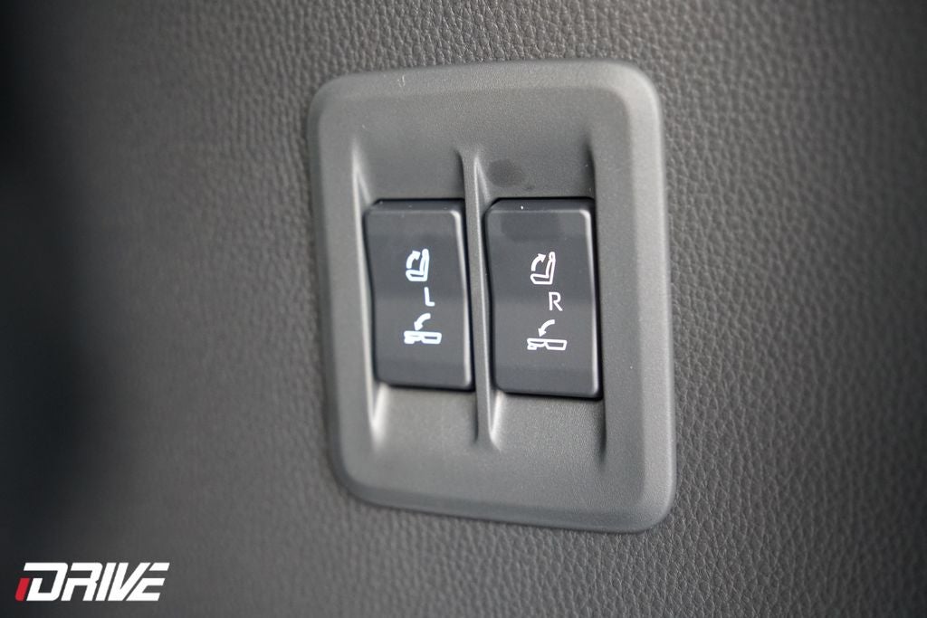 2026 Lexus GX 550 Premium+