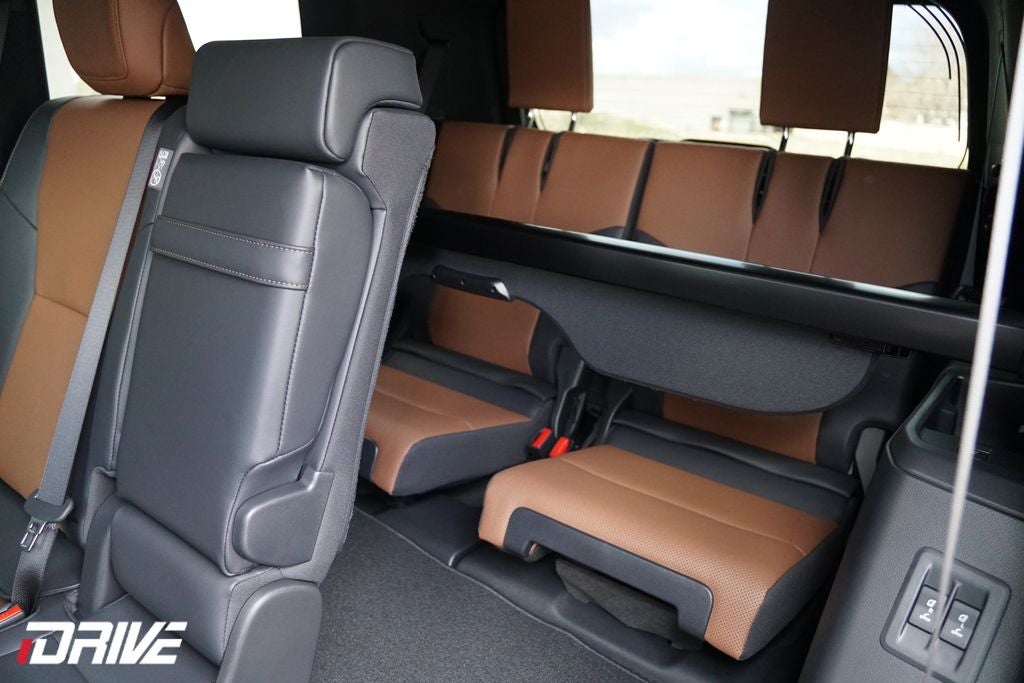 2026 Lexus GX 550 Premium+