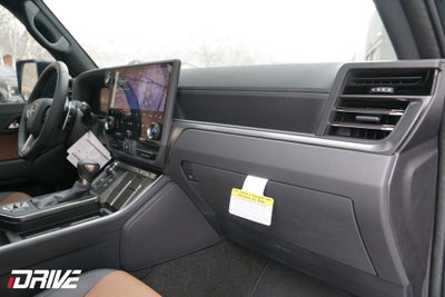 2026 Lexus GX 550 Premium+