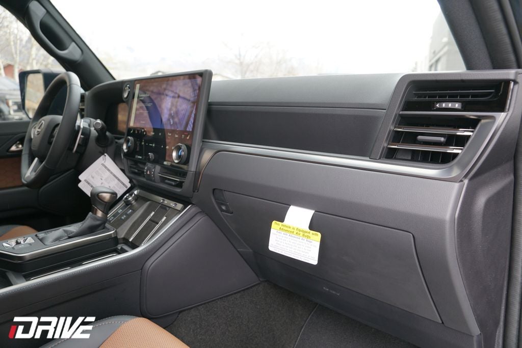 2026 Lexus GX 550 Premium+