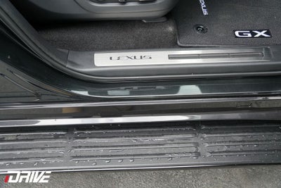 2026 Lexus GX 550 Premium+