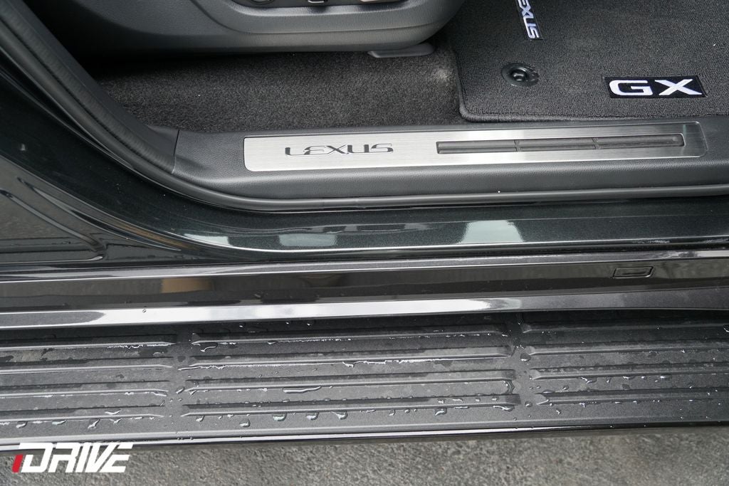 2026 Lexus GX 550 Premium+
