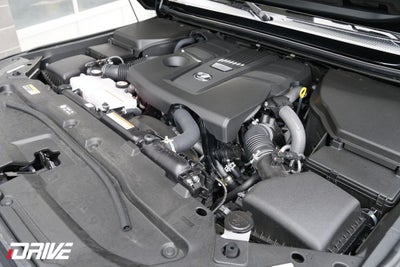 2026 Lexus GX 550 Premium+