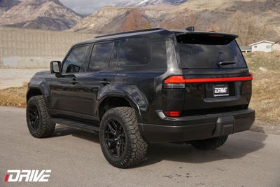 2026 Lexus GX 550 Premium+