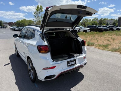 2021 Buick Encore GX Essence