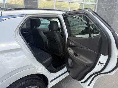 2021 Buick Encore GX Essence