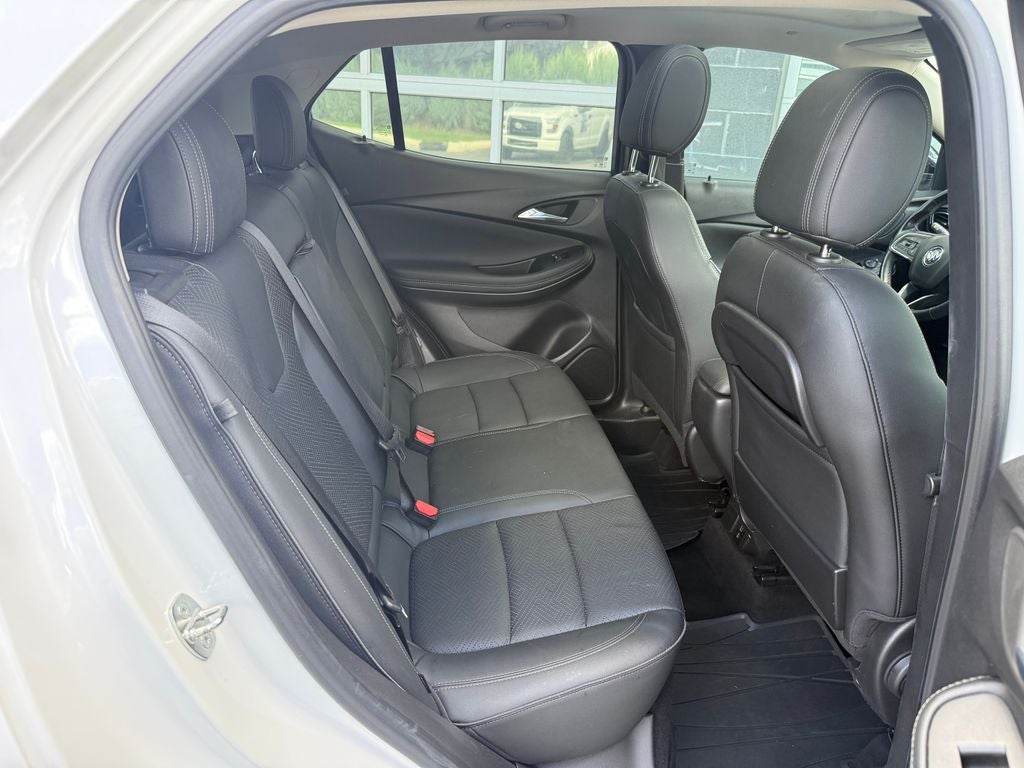 2021 Buick Encore GX Essence