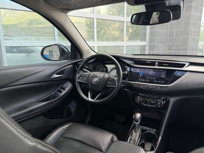 2021 Buick Encore GX Essence