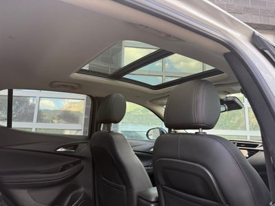 2021 Buick Encore GX Essence