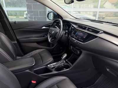 2021 Buick Encore GX Essence