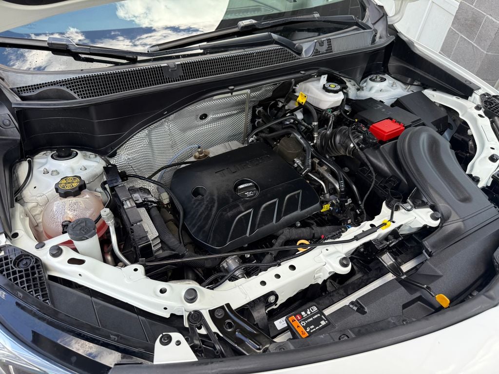 2021 Buick Encore GX Essence
