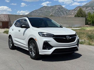 2021 Buick Encore GX Essence
