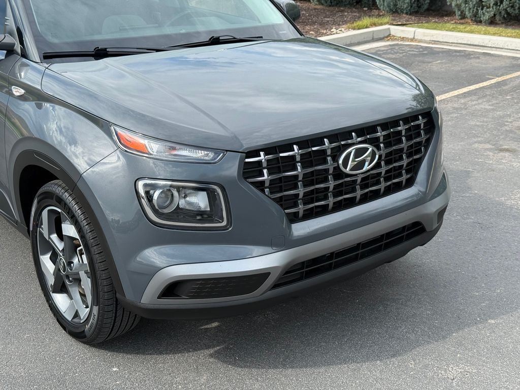 2023 Hyundai Venue SEL