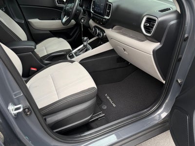 2023 Hyundai Venue SEL