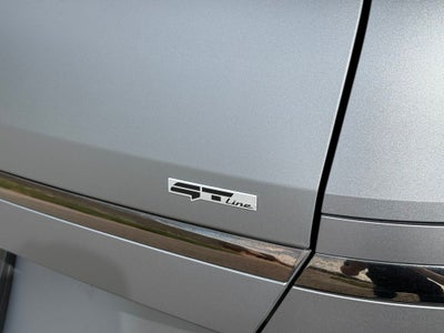 2024 Kia EV6 GT-Line
