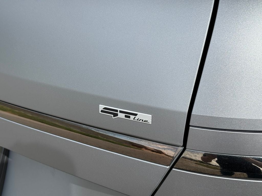 2024 Kia EV6 GT-Line
