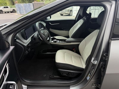 2024 Kia EV6 GT-Line